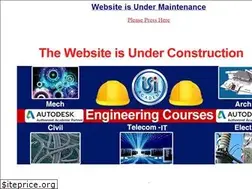 Sites similar to isiacademy-eg.com