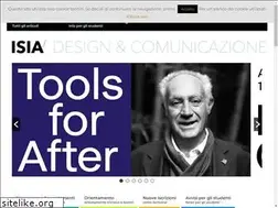 Sites similar to isiafaenza.it