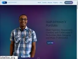 Sites similar to isiahjohnson.com