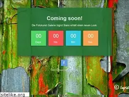 Sites similar to isiano.de