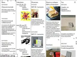 Sites similar to isiaurbino.net