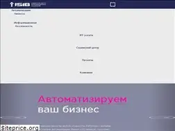 Sites similar to isib.ru
