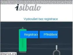 Sites similar to isibalo.com