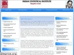 Sites similar to isibang.ac.in