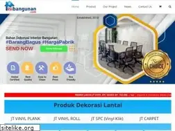Sites similar to isibangunan.com