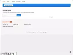 Sites similar to isiberita.com