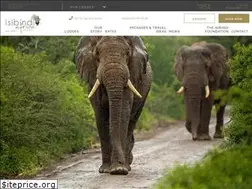 Sites similar to isibindi.co.za