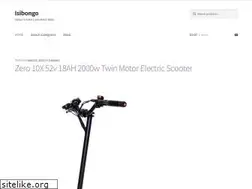 Sites similar to isibongo.com