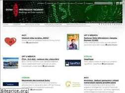 Sites similar to isibrno.cz