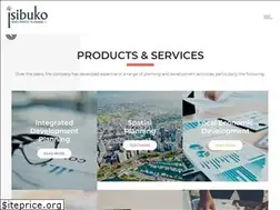 Sites similar to isibuko.co.za
