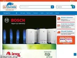 Sites similar to isiburada.com