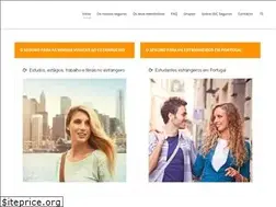 Sites similar to isic-seguros.pt