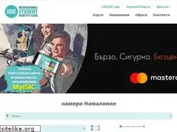 Sites similar to isic.bg