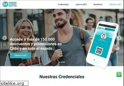 Sites similar to isic.cl
