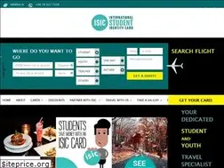 Sites similar to isic.lk