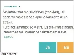 Sites similar to isic.lv