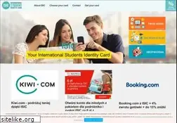 Sites similar to isic.pl