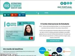 Sites similar to isic.pt