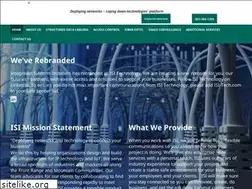 Sites similar to isicabling.com