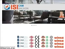 Sites similar to isicambalkon.com