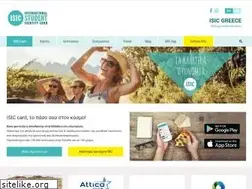 Sites similar to isicgreece.gr