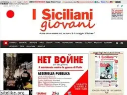 Sites similar to isiciliani.it