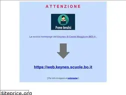 Sites similar to isicm.bo.it