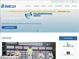 Sites similar to isico.it