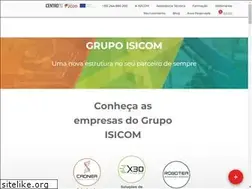 Sites similar to isicom.pt