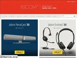Sites similar to isicom.se