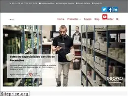 Sites similar to isicondal.com