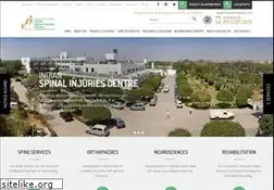 Sites similar to isiconline.org