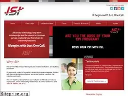 Sites similar to isicpi.com