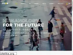 Sites similar to isid-ao.co.jp