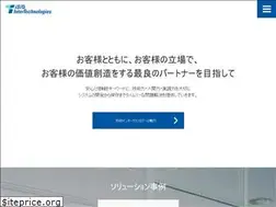 Sites similar to isid-intertech.co.jp