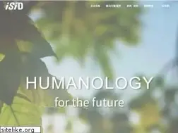 Sites similar to isid.com.cn
