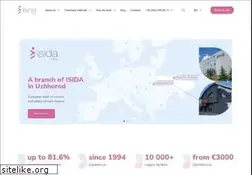 Sites similar to isida-ivf.com