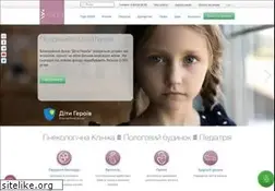 Sites similar to isida.ua