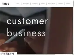 Sites similar to isidbc.co.jp
