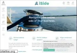 Sites similar to iside.be