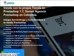 Sites similar to isideas.com