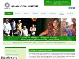 Sites similar to isidelhi.org.in