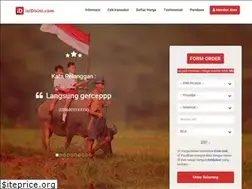 Sites similar to isidisini.com