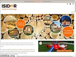 Sites similar to isidor.at
