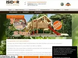 Sites similar to isidor.de
