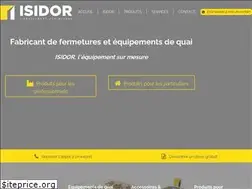 Sites similar to isidor.ma