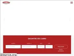 Sites similar to isidoro.com.br