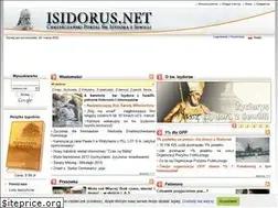 Sites similar to isidorus.net