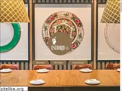 Sites similar to isidrobistro.pe