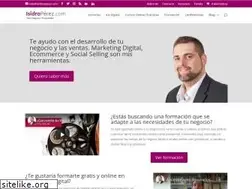 Sites similar to isidroperez.com